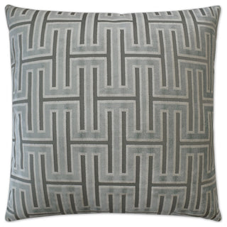 Carlyle Pillow - Glacier