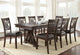 Adrian Side Chairs, Set of 2