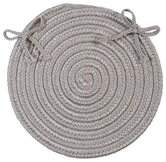 Colonial Mills Chair Pad Boca Raton Shadow Chair Pad