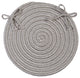 Colonial Mills Chair Pad Boca Raton Shadow Chair Pad