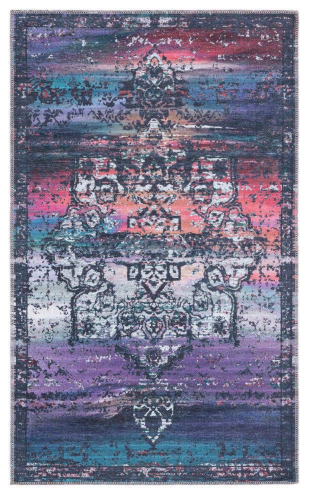 Unique Loom Renaissance Roma Area Rug