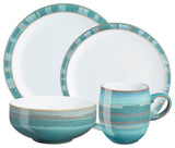 Azure Coast 4-Piece Place-Setting
