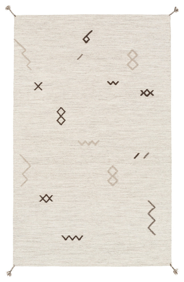 Montezuma Area Rug, 5'x8'