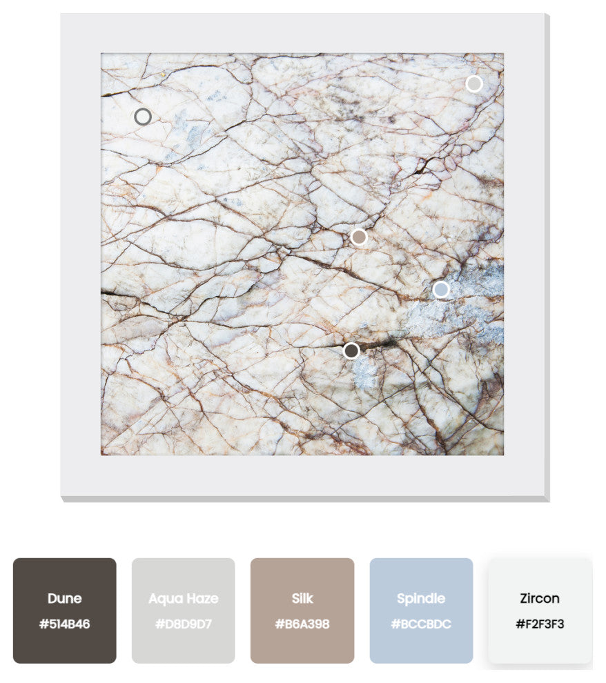 Grandeur Luxurious Floor/Wall Art Focal Point, WM03005