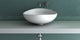 Claire Modern Bathroom Sink