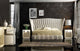 London Bed Dor 52, California King, Set3