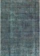 Ahgly Company Indoor Rectangle Mid-Century Modern Area Rugs, 5' x 8'