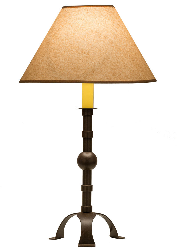 30H Stable Buffet Lamp