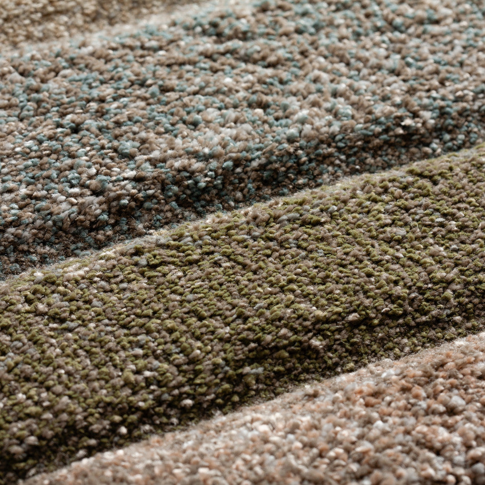Carmona CO2 Fudge 8' x 10' Rug