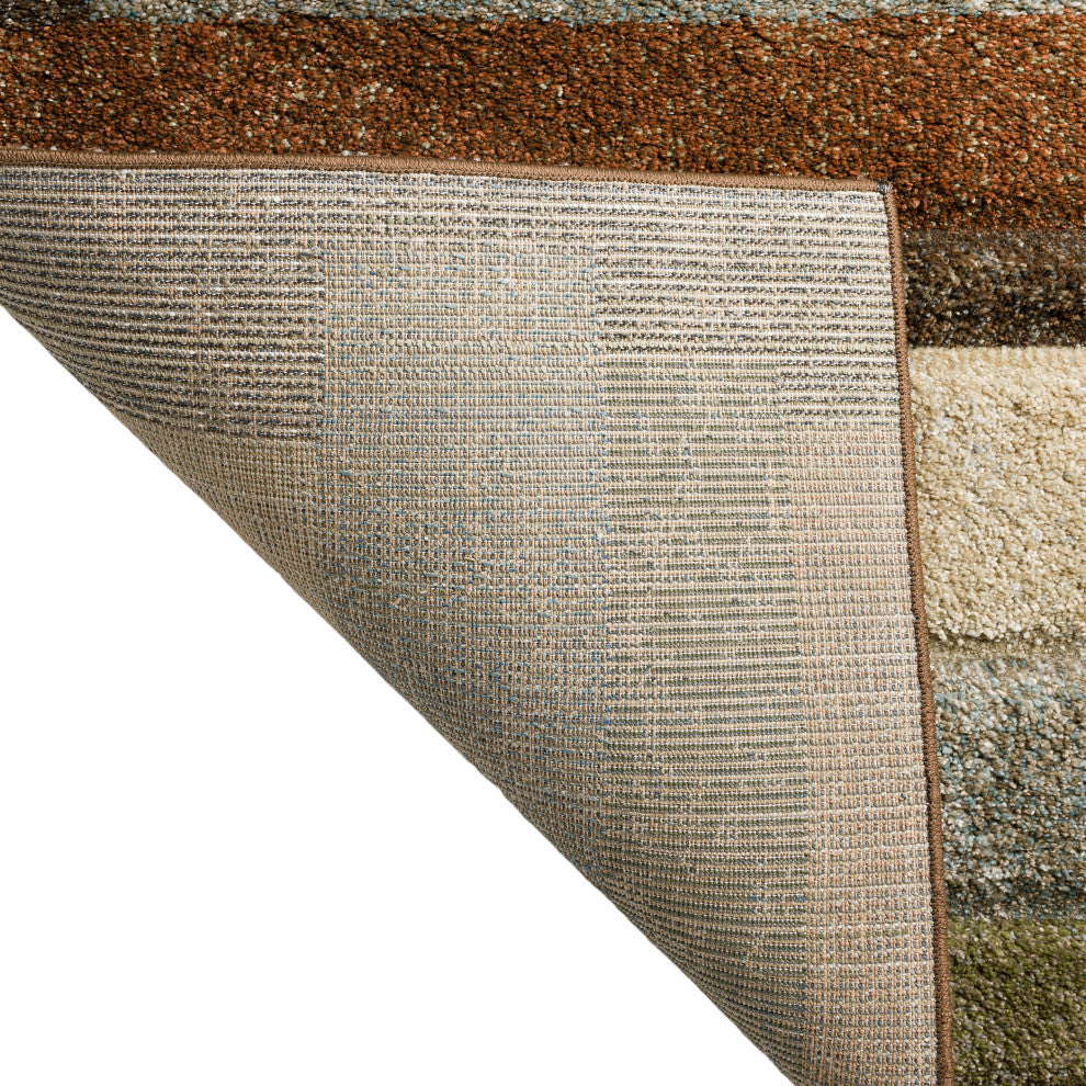 Carmona CO2 Fudge 8' x 10' Rug