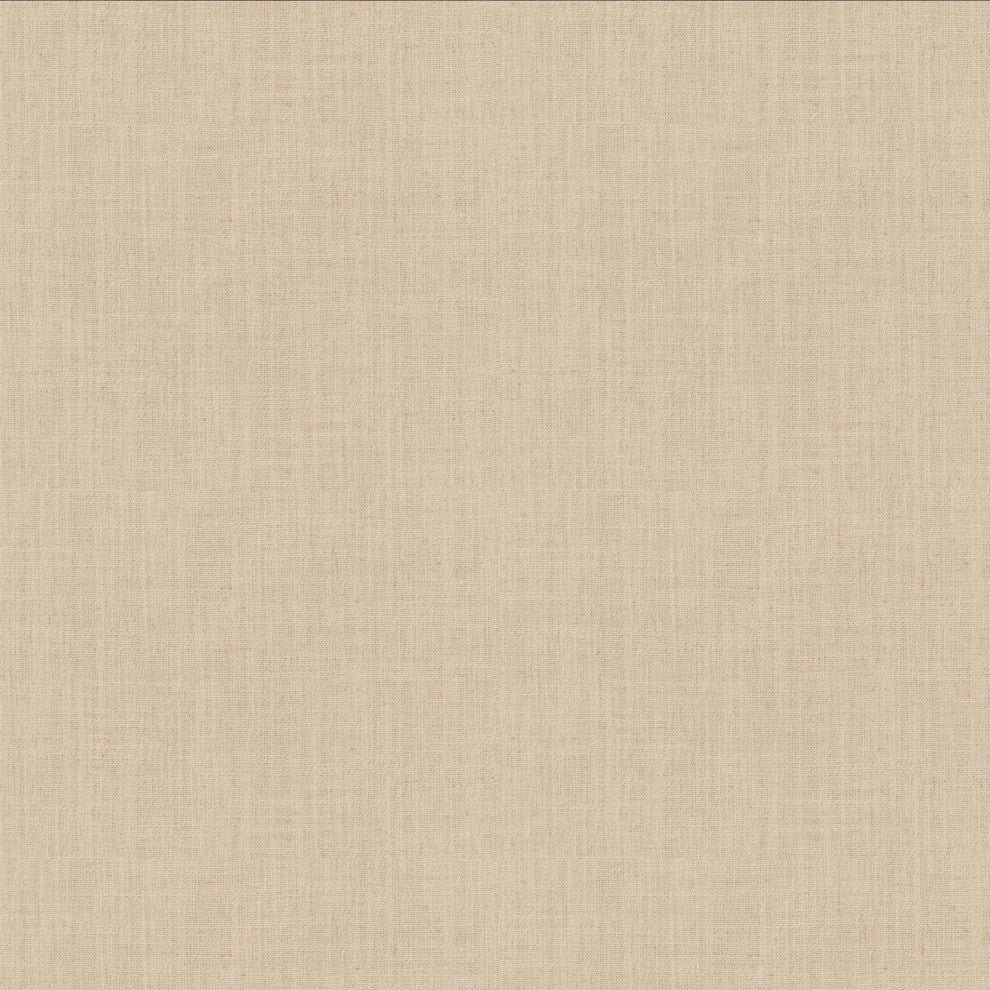 Camelback Wingback Bed, Linen Linen, Full