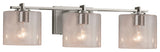 ERA 3-Light Bath Bar