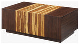 Azara Cube 24.5", Sable