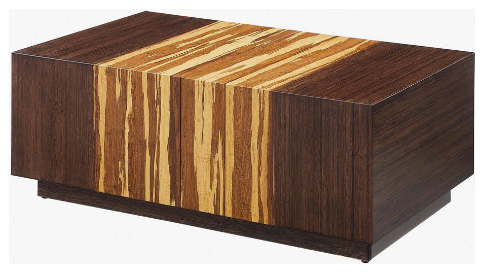 Azara Cube 24.5", Sable