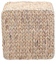 Square Wicker Basket