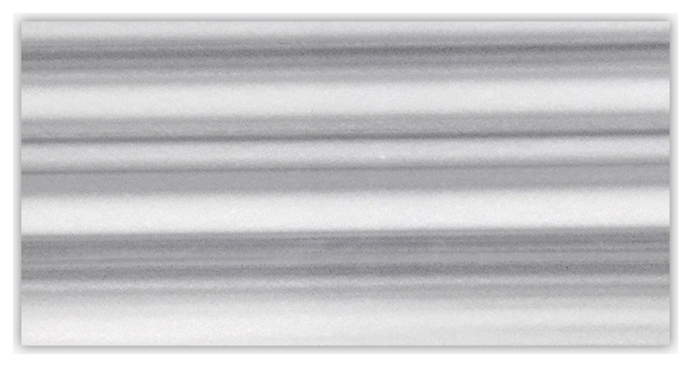 Equador Polished 12x24 Micro Beveled Marble Tile