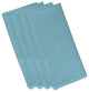 Solid Napkin, Icicle, Set of 4