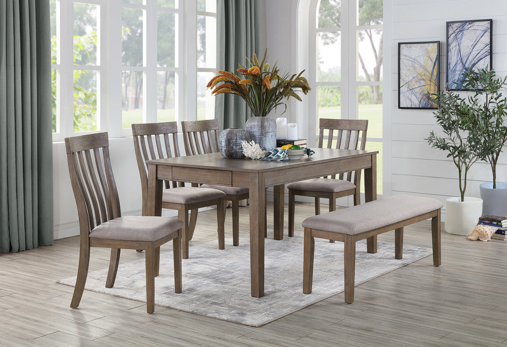 Brim Dining Side Chair, Set of 2