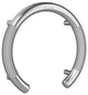 Pulse Shower Spas Ergo Valve Bar, Polished Stainless Steel