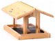 4 Sided Hopper, Medium