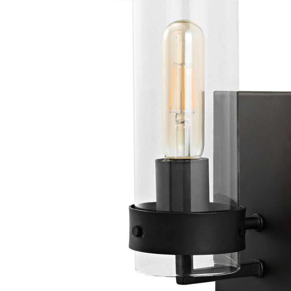 JONATHAN Y Lighting JYL9909-SET2 Pack of (2) - Harper 10" Tall - Brass Gold