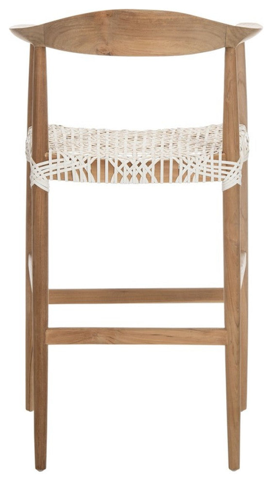Safavieh Bandelier Barstool