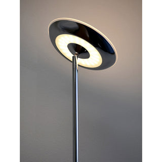 UFO  30W High Bright Up and Down Dimmable LED Torchiere Floor Lamp