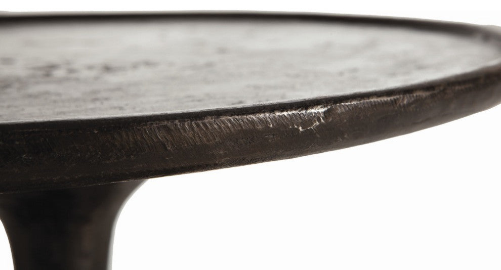Anvil Occasional Table