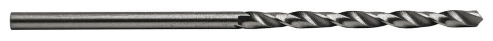 Jobber Length Drill Bit, No. 43