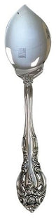 Gorham Sterling Silver La Scala Jelly Server