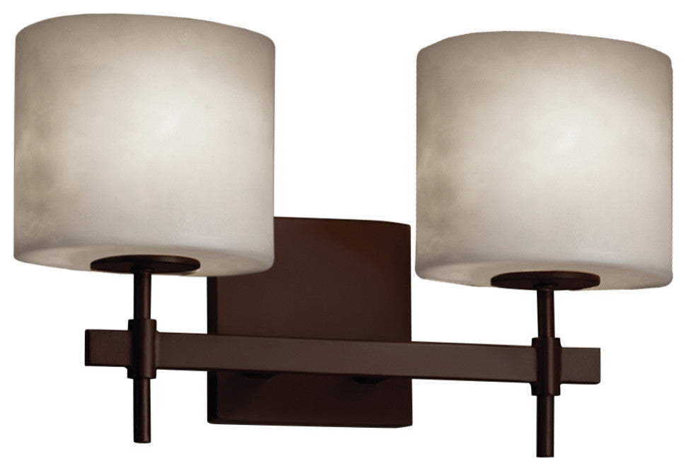 UNION 2-Light Bath Bar