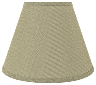 72624-21, 1-Light Plug-In Swag Pendant Light Conversion Kit, Sand Yellow