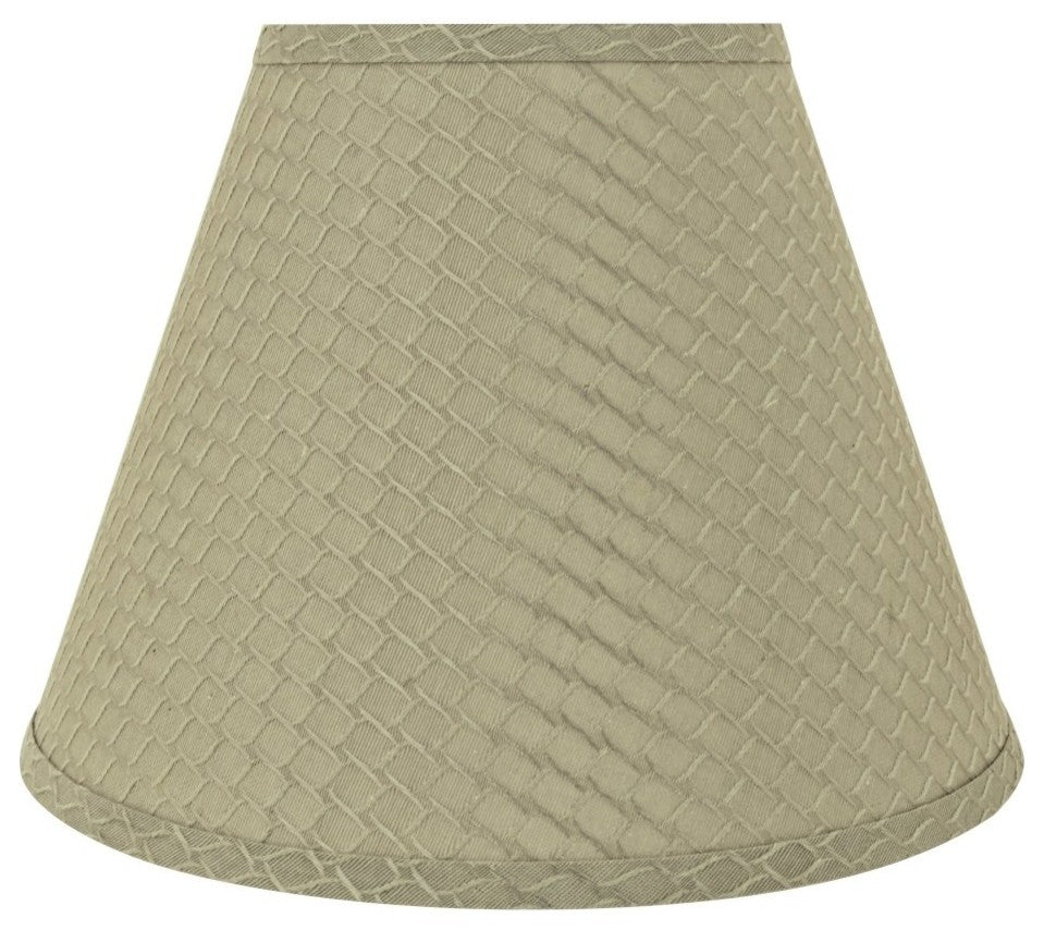 72624-21, 1-Light Plug-In Swag Pendant Light Conversion Kit, Sand Yellow