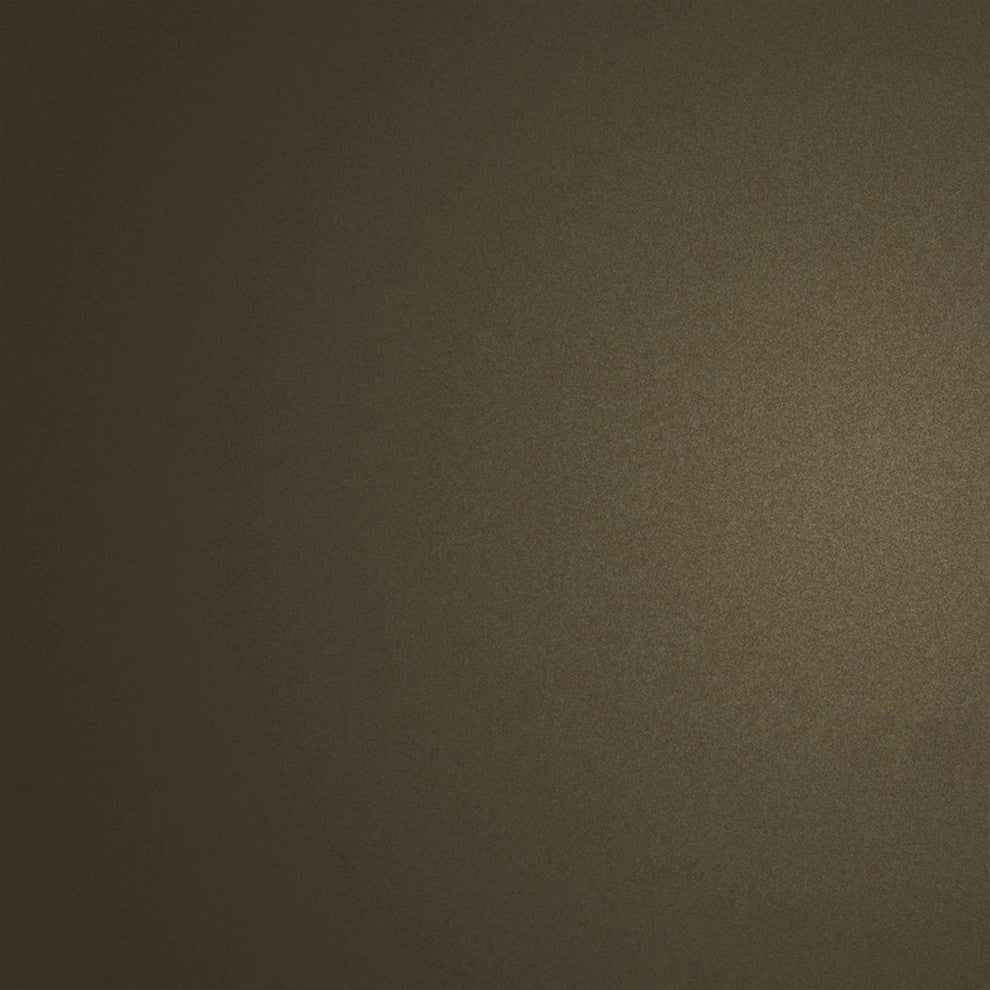 Dalza Swivel Counter or Bar Stool in Mocha Finish with Brown Faux Leather, 30