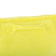 Supersoft Bedrest Lounger Backrest With DIY Filling, Butter Cup