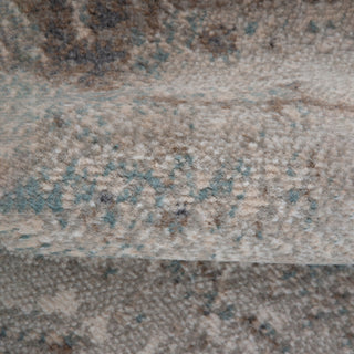 Alpine Amira Area Rug, Gray, 5'3" x 7'6", Abstract