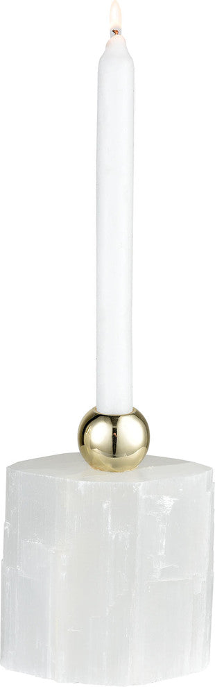 DIMOND HOME 4209-037 Bienvenu Decorative Jar, Small