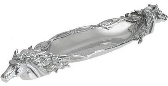 Horse Centerpiece Tray