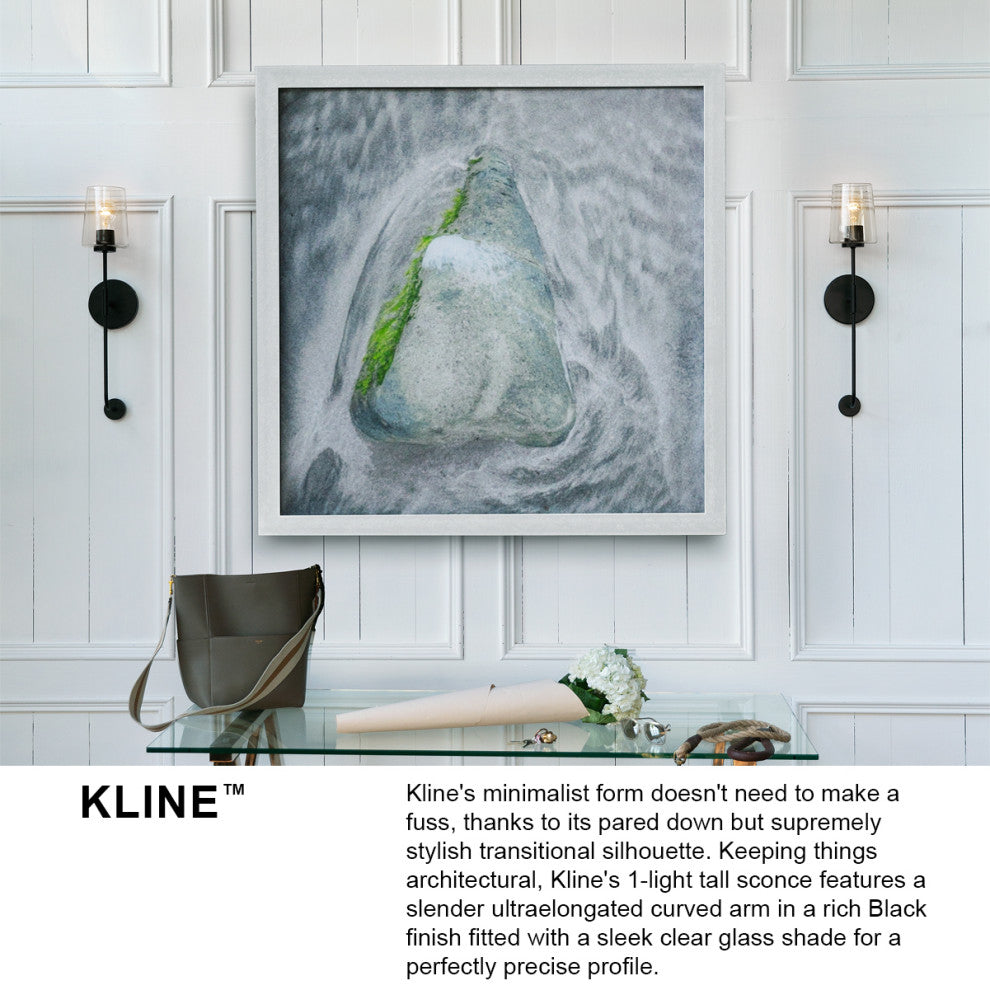 Lark Kline 9.75" Medium Single Tier Chandelier, Brushed Nickel