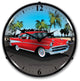 GMRE903198 1957 Chevy Clock