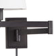 Virtue Sconce, Oil Rubbed Bronze