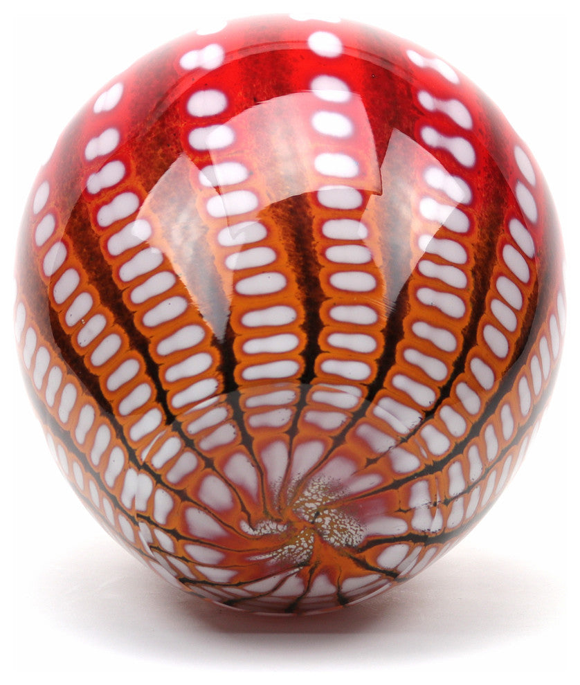 Vezuviu Round Centerpiece Bowl