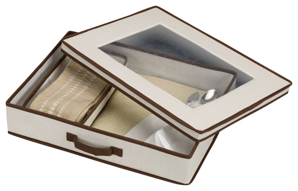 Flatware Storage Box
