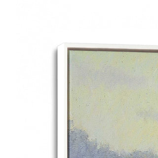 "Springtime Awakening" - A Canvas Print for Home Refresh
