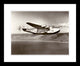 Boeing California Clipper, Giclee Reproduction Artwork