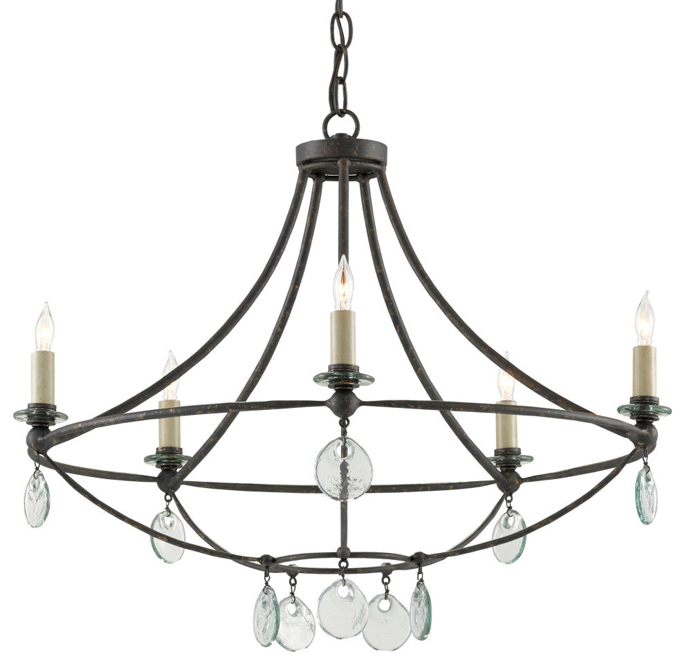 Novella Small Chandelier