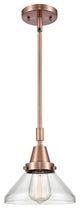 INNOVATIONS LIGHTING 447-1S-AC-G4472-LED Caden Mini Pendant