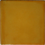 9 pcs Yellow Clay Talavera Bullnose