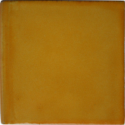 9 pcs Yellow Clay Talavera Bullnose
