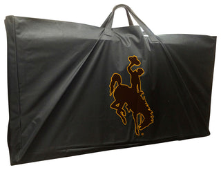 Wyoming Cornhole Carrying Case